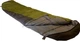Спальний мішок High Peak TR 300/0 °C Left Dark Grey/Green (23019) (929674) - зображення 3