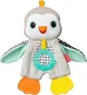 Іграшка Infantino Пінгвік з прорізувачем (316329) (0773554163292) - изображение 2