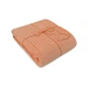 Покривало pike Lotus Home - Jessa terracota теракотовий 150*230 - зображення 2