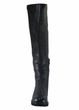 Женские сапоги Kelton 2540 indiosLana 38 черный - изображение 3