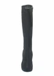 Женские сапоги Kelton 1442 velMont 37 черный - изображение 3