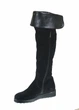 Женские сапоги Kelton 1626 velLana 39 черный - изображение 5