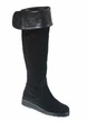 Женские сапоги Kelton 1626 velLana 39 черный - изображение 6