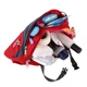 Косметичка Deuter Wash Bag Tour I Fire-arctic (394825306) - изображение 2