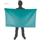 Полотенце Lifeventure Recycled Soft Fibre Trek teal Giant (63622) - изображение 4
