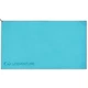 Lifeventure полотенце Recycled Soft Fibre Trek teal L - изображение 1