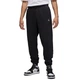 Брюки мужские Jordan Essential Fleece Pant XS Чорний DQ7340-010 - изображение 1