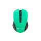 Мышка Canyon CNE-CMSW1GR Wireless Black-Green (CNE-CMSW1GR) (166448) - изображение 2