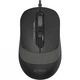 Мышка A4Tech FM10S Grey (4711421950169) - изображение 2