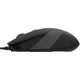 Мышка A4Tech FM10S Grey (4711421950169) - изображение 3