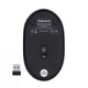 Мишка Gemix GM185 Wireless Black (GM185Bk) (155466) - зображення 6