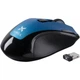 Мышка Vinga MSW-527 blue (152994) - изображение 2