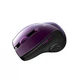 Мышка Canyon CNS-CMSW01P Wireless Purple/Black (CNS-CMSW01P) (154379) - изображение 2