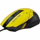 Мышка A4Tech Bloody W70 Max Punk Yellow - изображение 2
