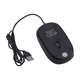 Мышка Gemix GM145 USB White (GM145Wh) (153322) - изображение 5