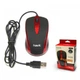 Мышка Havit HV-MS675 USB Red (22833) - изображение 3