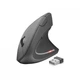 Мишка Trust Verto Wireless Ergonomic Black (22879) (153128) - зображення 1