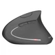 Мишка Trust Verto Wireless Ergonomic Black (22879) (153128) - зображення 3