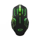 Мышка Esperanza MX403 Apache green (EGM403G) - изображение 1