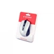 Мышка Gembird MUS-4B-01-BS USB Black-Gray (MUS-4B-01-BS) - изображение 3