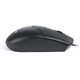 Мышка REAL-EL RM-208 USB Black - изображение 3