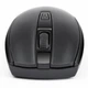 Мышка REAL-EL RM-308 Wireless Black - изображение 5