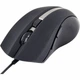 Мышка Gembird MUS-GU-02 USB Black (MUS-GU-02) - изображение 1