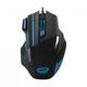 Мишка Esperanza MX201 Wolf blue (EGM201B) - зображення 1