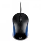 Мышка Vinga MS-882 black - blue (161967) - изображение 1