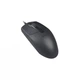 Мишка A4Tech OP-730D Black - зображення 3