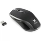 Мышка Vinga MSW-909 Silent black-grey (153026) - изображение 3