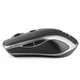 Мышка Vinga MSW-909 Silent black-grey (153026) - изображение 4