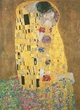 Пазл Clementoni The Kiss Klimt Museum Collection Густав Климт - Поцелуй Музейная коллекция 1000 шт. (‎31442) - изображение 2