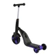Самокат Беговел Велосипед 3 в 1 Трансформер JT Best Scooter, DIMSA-656, Фиолетовый - изображение 7