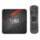 Android TV приставка SKY (H60) 2/16 GB - зображення 3