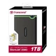 Жесткий диск Transcend StoreJet 25M3S TS1TSJ25M3S - изображение 7