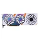 Colorful iGame GeForce RTX 3060 Ti Ultra W OC LHR-V - зображення 2
