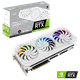 ASUS ROG-STRIX-RTX3080-O10G-WHITE-V2 - изображение 1