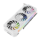 ASUS ROG-STRIX-RTX3080-O10G-WHITE-V2 - изображение 3