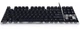 Razer BlackWidow Lite Silent Stormtrooper™ Ed. - US Layout (Orange Switch) (RZ03-02640800-R3M1) - изображение 2