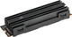 SSD диск Corsair MP600 Pro 1TB M.2 NVMe PCIe 4.0 x4 3D NAND (TLC) (CSSD-F1000GBMP600PRO) - изображение 4