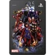 Seagate Marvel's Avengers Team Special Edition Game Drive 2TB for PlayStation 4 - изображение 1