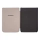 Оригинальная обложка PocketBook Shell Cover для PocketBook 740 InkPad 3 Pro Black - изображение 4