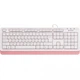 A4Tech FK10 Pink USB - зображення 1