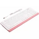 A4Tech FK10 Pink USB - зображення 2