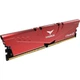 TEAM 32 GB (2x16GB) DDR4 3200 MHz T-Force Vulcan Z Red (TLZRD432G3200HC16FDC01) - изображение 3