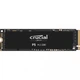 SSD накопичувач Crucial P5 250 GB (CT250P5SSD8) - изображение 2