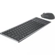 Dell KM7120W Multi-Device Wireless Keyboard and Mouse Russian (580-AIWS) - зображення 1