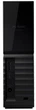 WD My Book Desktop 16 TB (WDBBGB0160HBK-NESN) - изображение 2