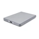 LaCie Mobile Drive 2 TB Space Gray (STHG2000402) - изображение 2